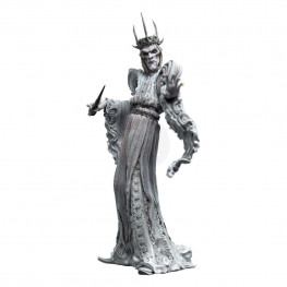 Lord of the Rings Mini Epics Vinyl figúrka The Witch-King of the Unseen Lands 19 cm